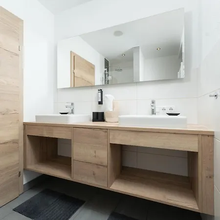 Apartament Schoepf *