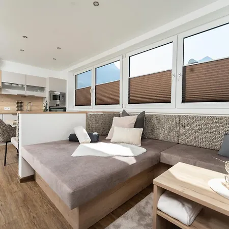 Daire Schoepf Längenfeld