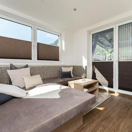 Schoepf * Längenfeld