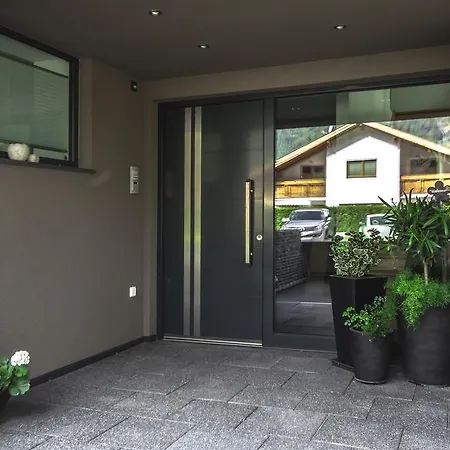 Daire Schoepf Längenfeld