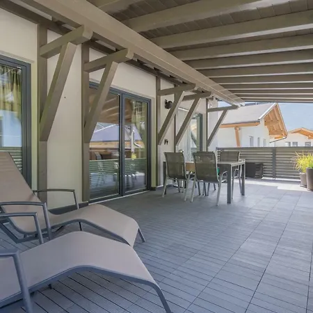 Apartament Schoepf *