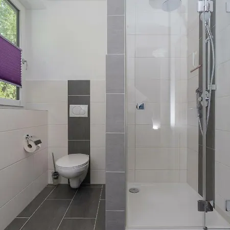 Schoepf Apartament *