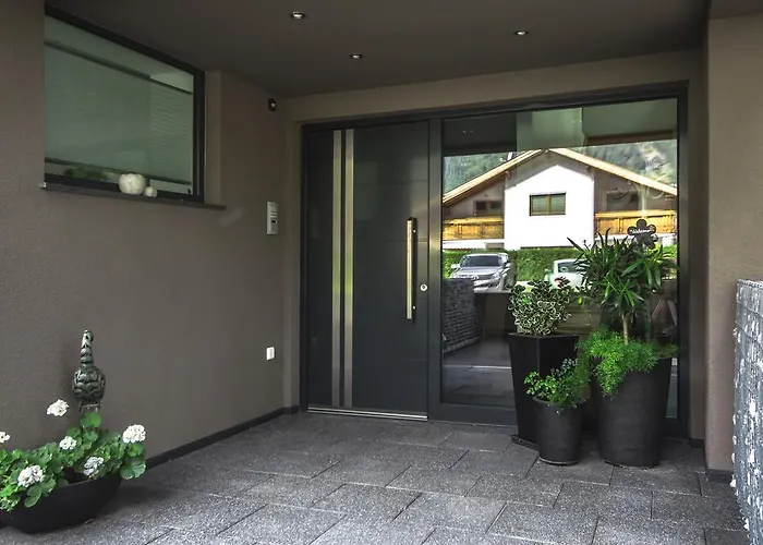 Lejlighed Schoepf Längenfeld