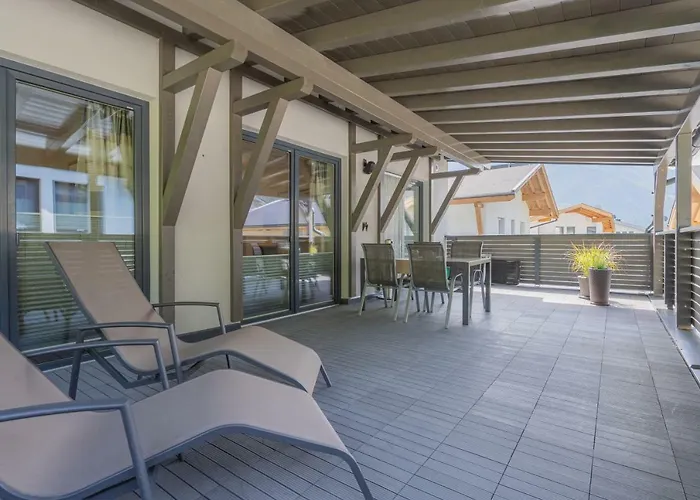 Διαμέρισμα Schoepf *