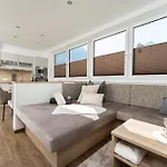 Apartmán Schoepf Längenfeld