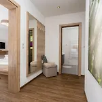 Apartmán Schoepf