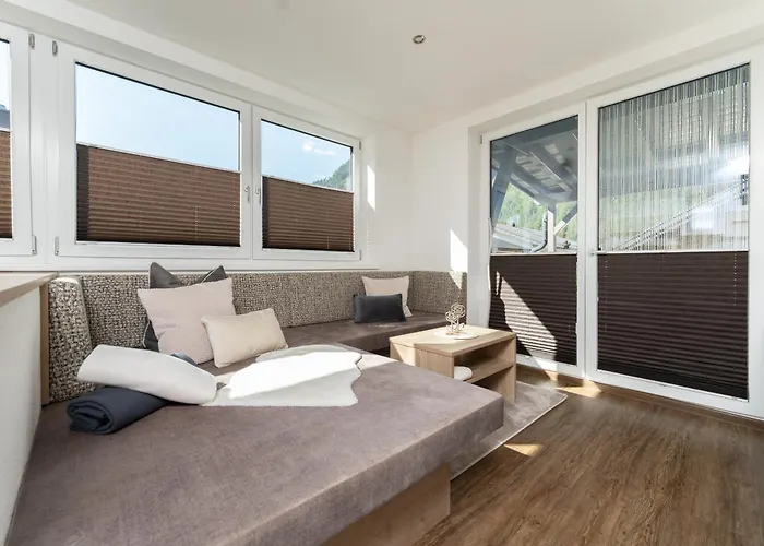 Schoepf * Längenfeld